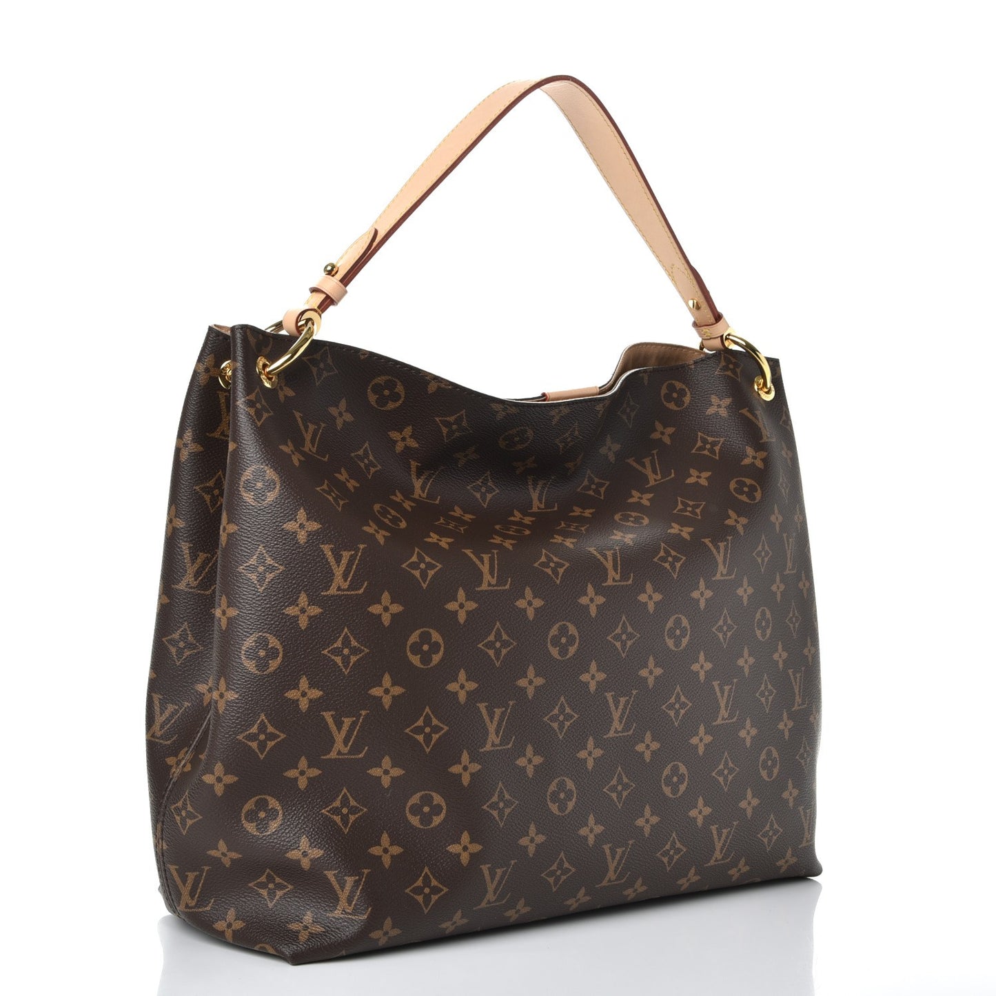 Monogram Graceful MM