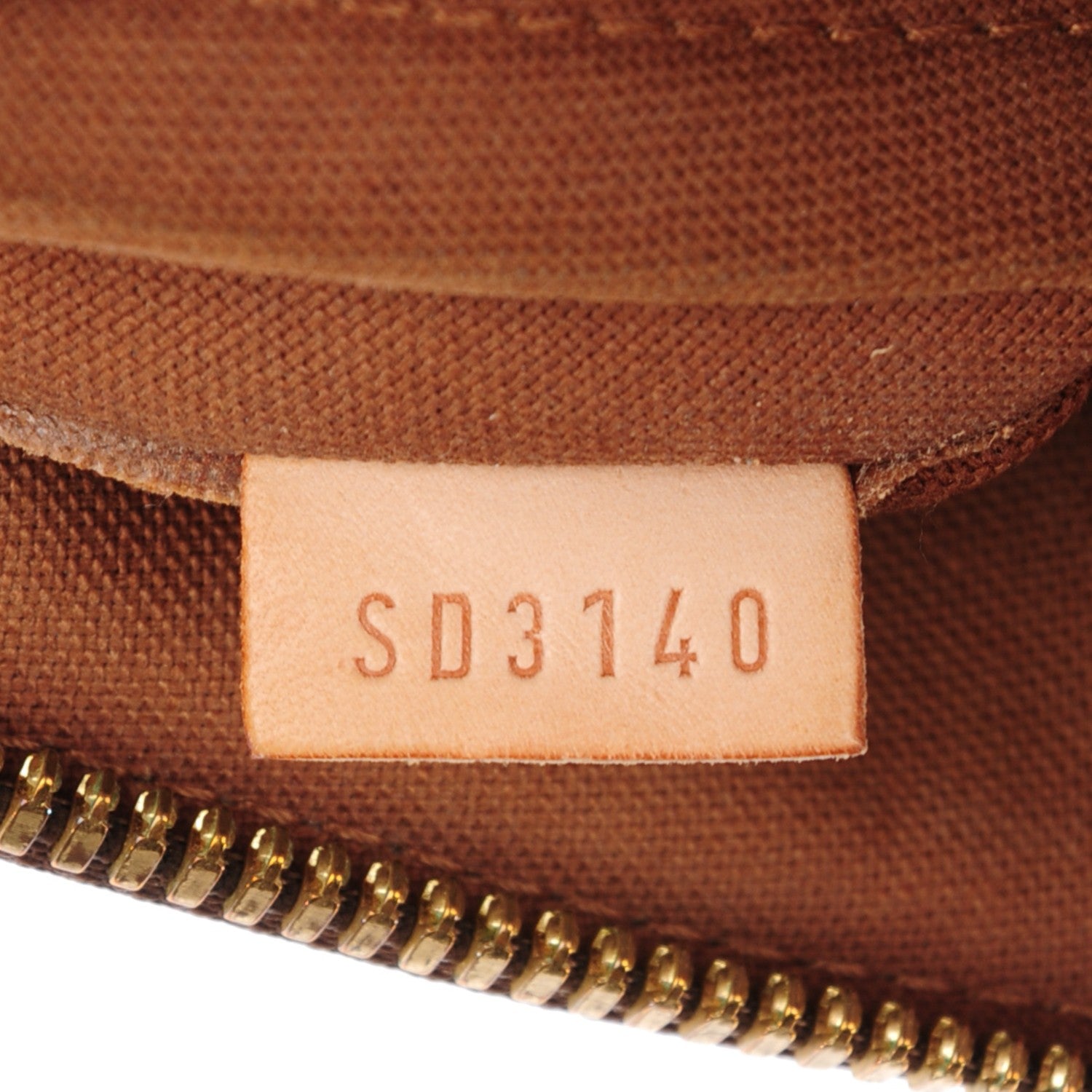 Louis Vuitton Monogram Tivoli PM 7 of 9