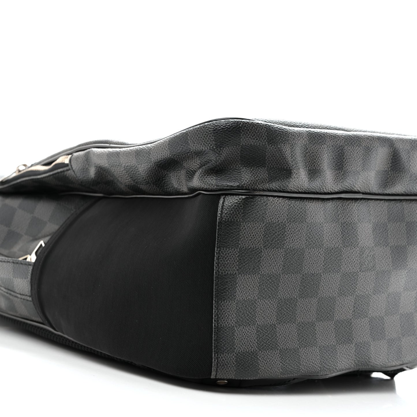 Damier Graphite Michael Backpack