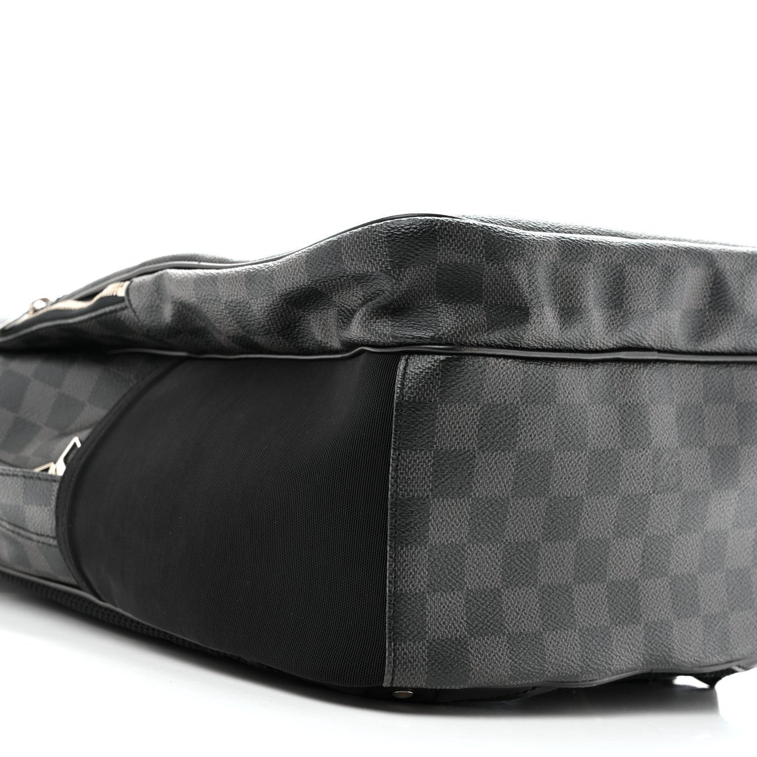 Louis Vuitton Damier Graphite Michael Backpack 8 of 11