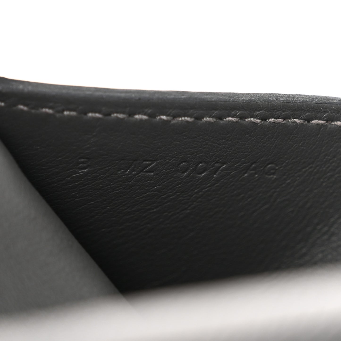 Epsom Petite Course Bag Graphite