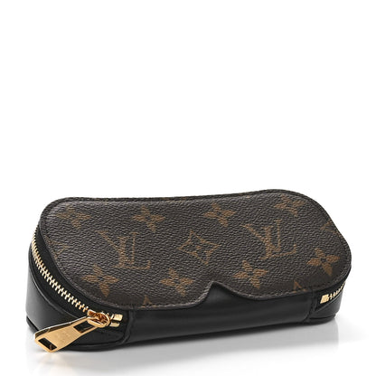 Louis Vuitton Monogram Sunglasses Pouch GM 3 of 7