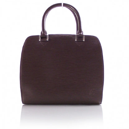 Louis Vuitton Epi Pont-Neuf Moka 1 of 9