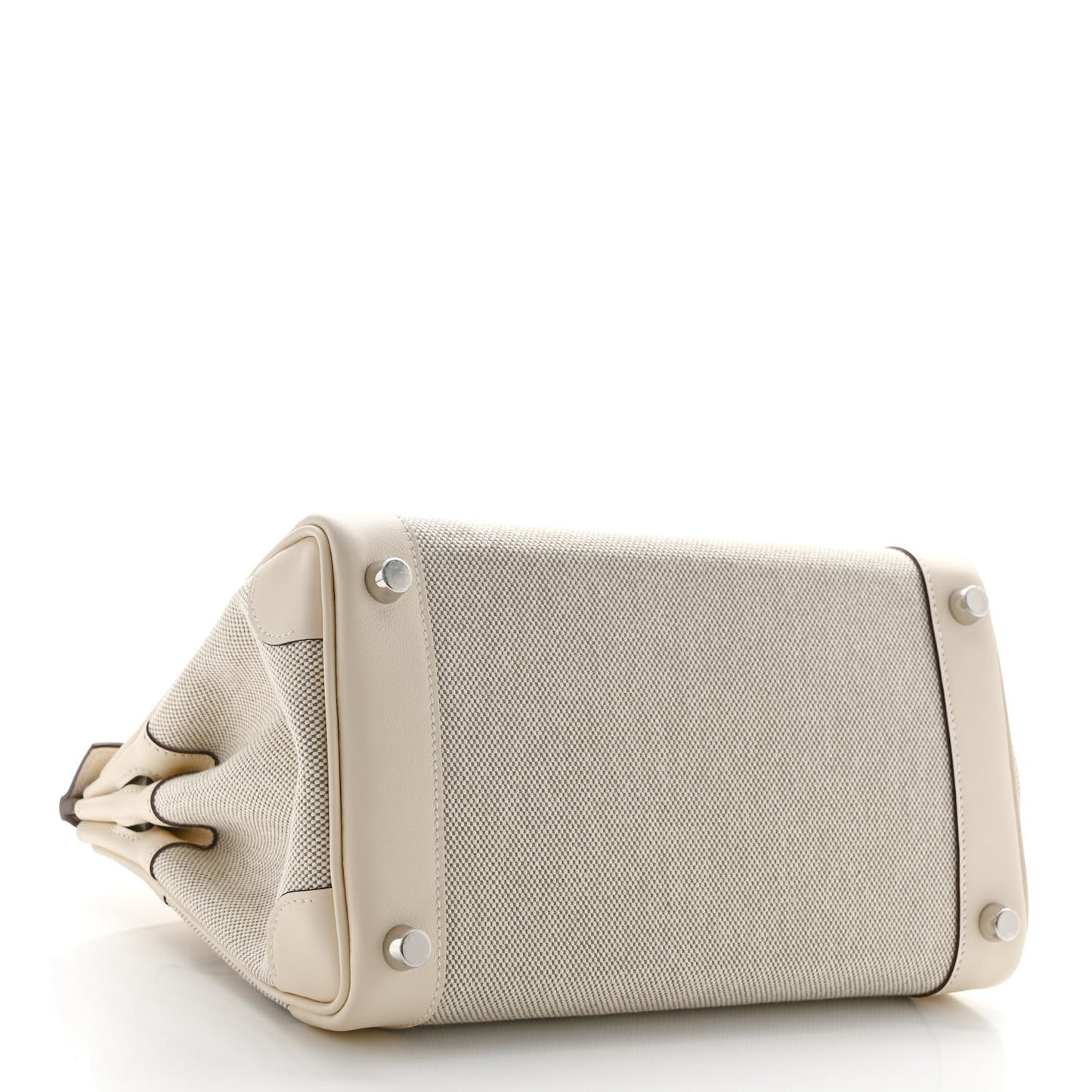 Toile H Swift Birkin 25 Nata