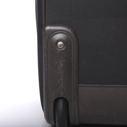 Louis Vuitton Damier Geant Eole Rolling Luggage 50 Black 11 of 15