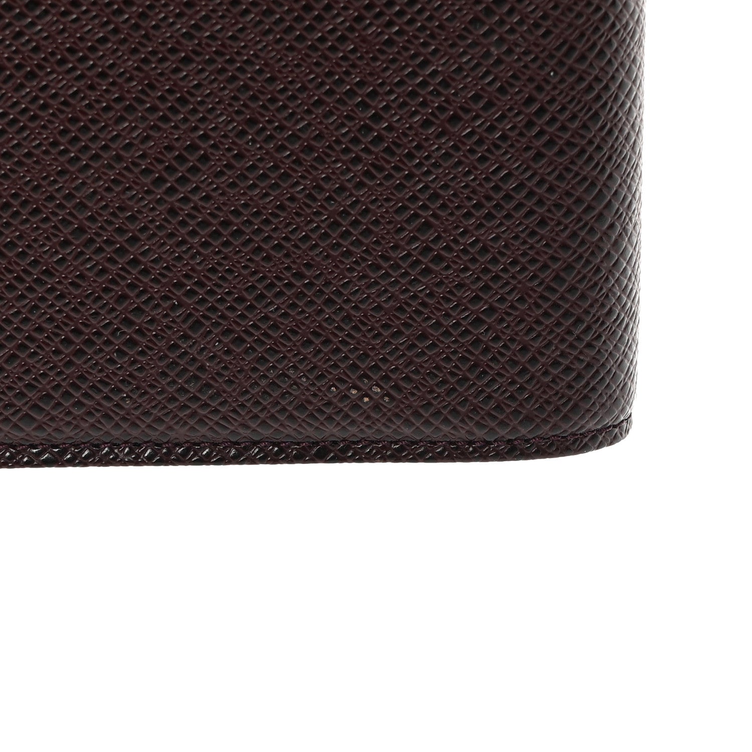 Louis Vuitton Taiga Desk Agenda Cover Acajou 10 of 10