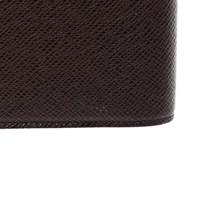 Louis Vuitton Taiga Desk Agenda Cover Acajou 10 of 10