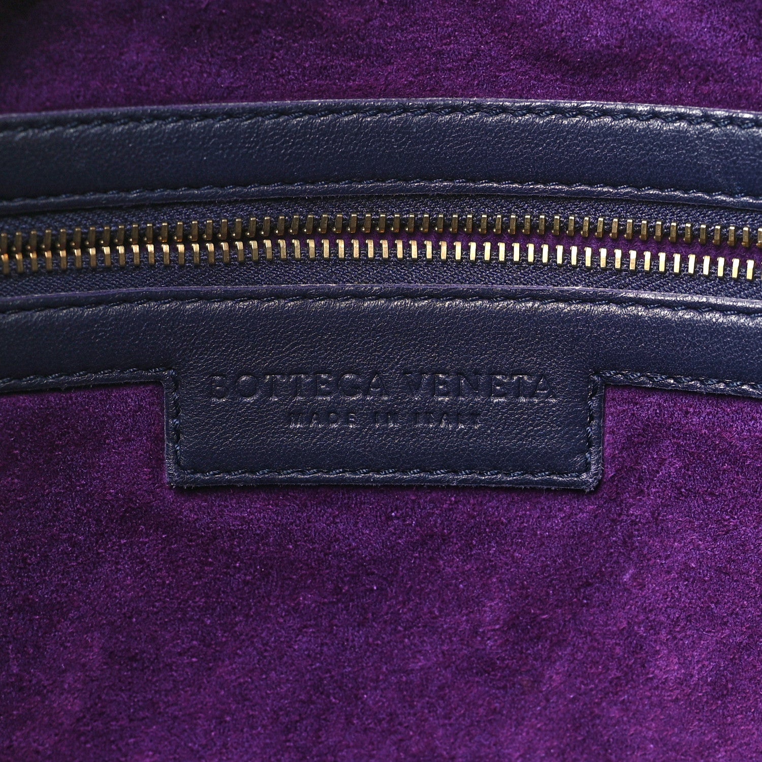 Bottega Veneta Nappa Intrecciato Large Veneta Hobo Aubergine 7 of 11