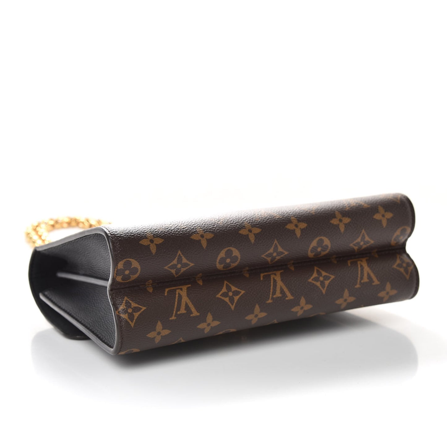 Monogram Victoire Black