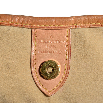 Louis Vuitton Monogram Galliera PM 6 of 7