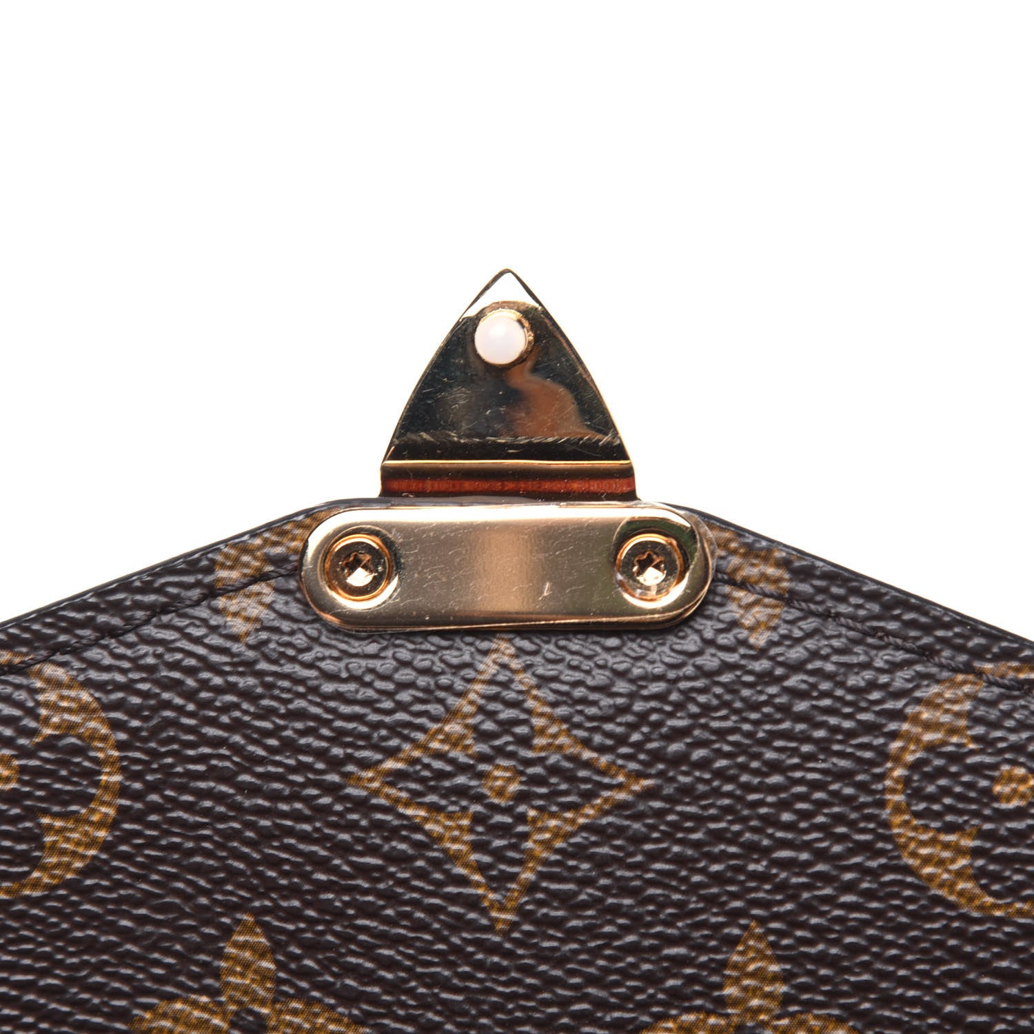 Louis Vuitton Monogram Pochette Metis 9 of 16