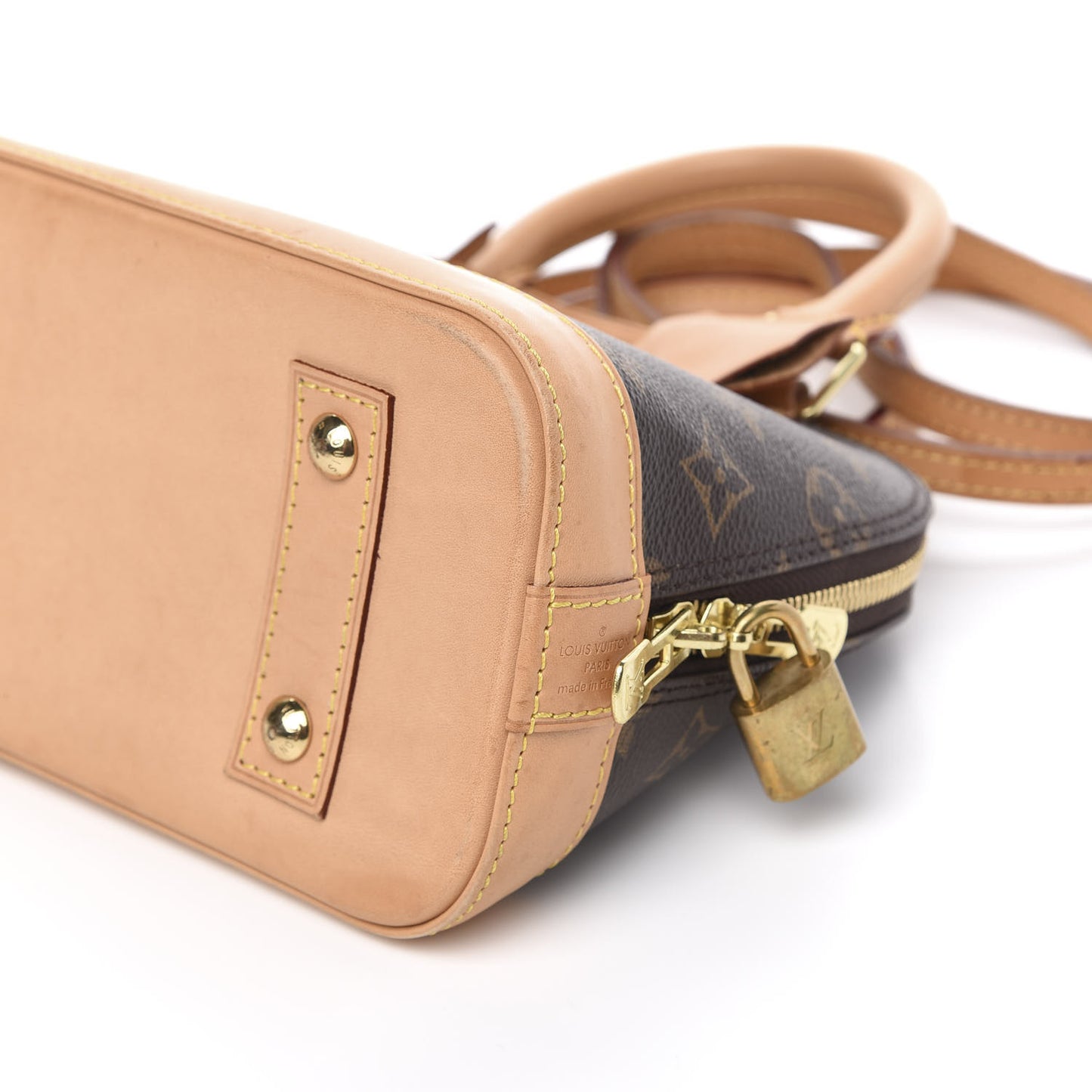 Monogram Alma BB