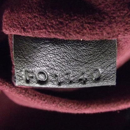 Louis Vuitton Monogram Lambskin Antheia PM Framboise 9 of 10