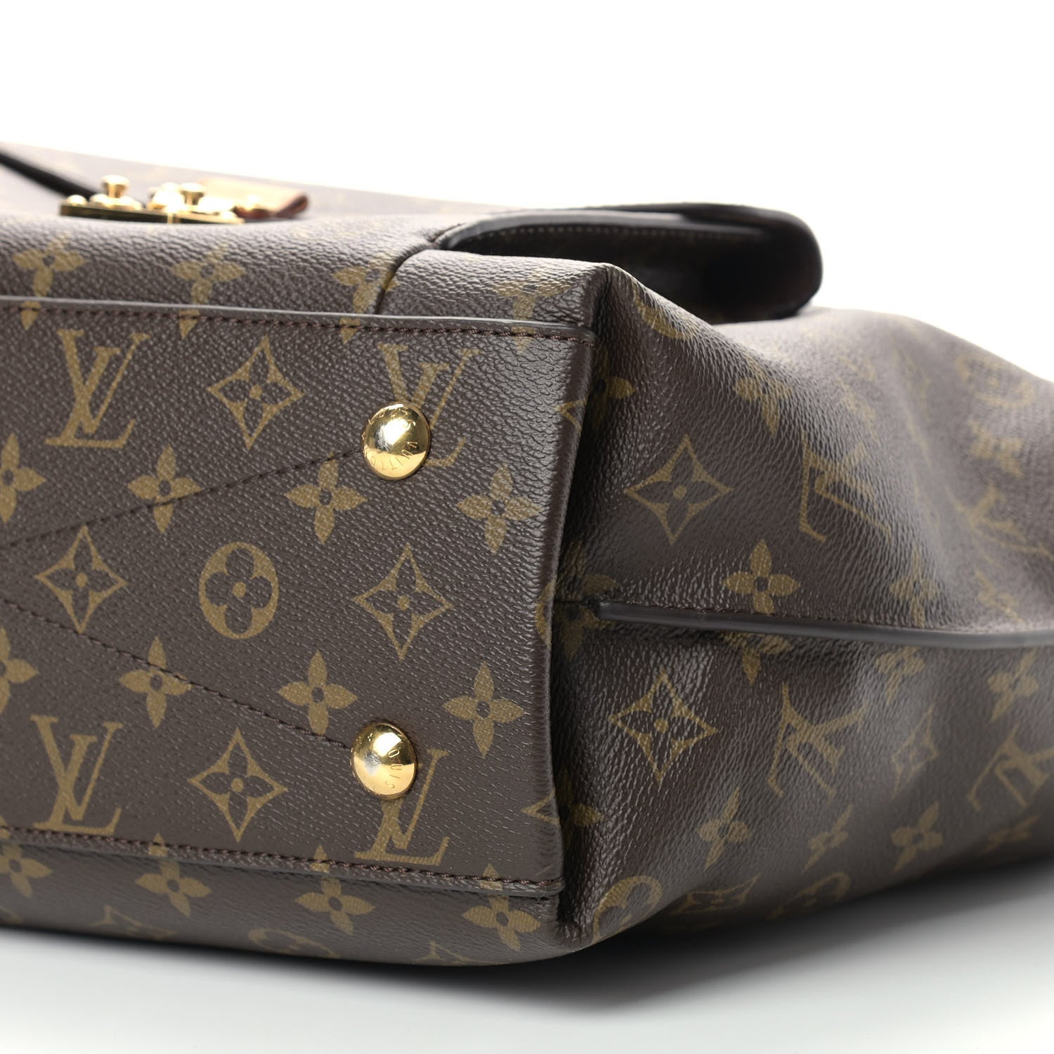 Louis Vuitton Monogram Metis 10 of 15