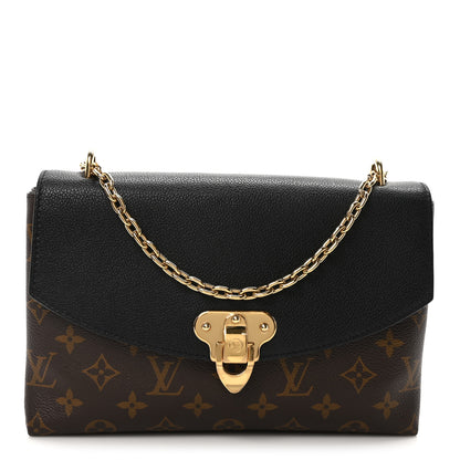Louis Vuitton Monogram Saint Placide Black 1 of 9