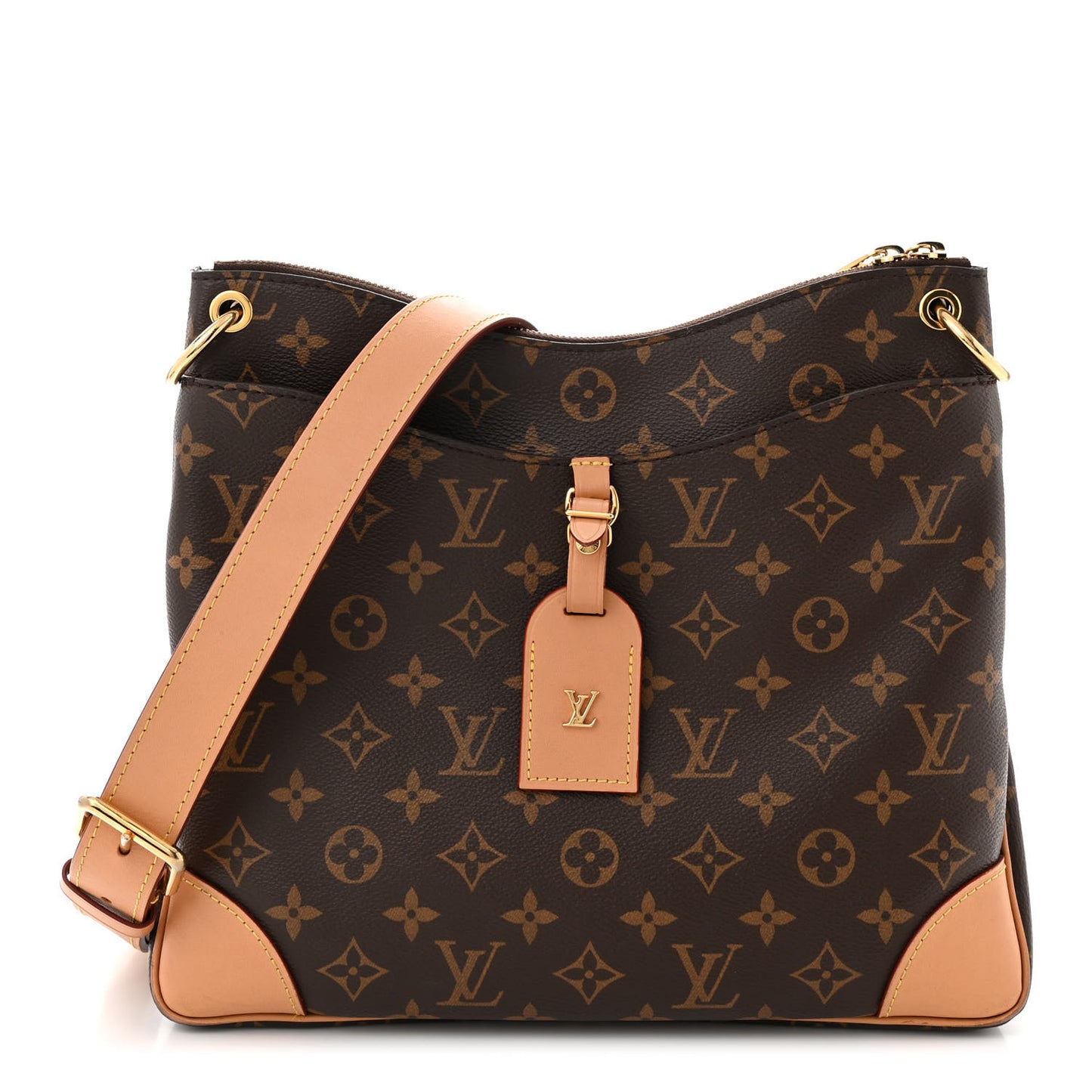 Monogram Odeon MM Natural