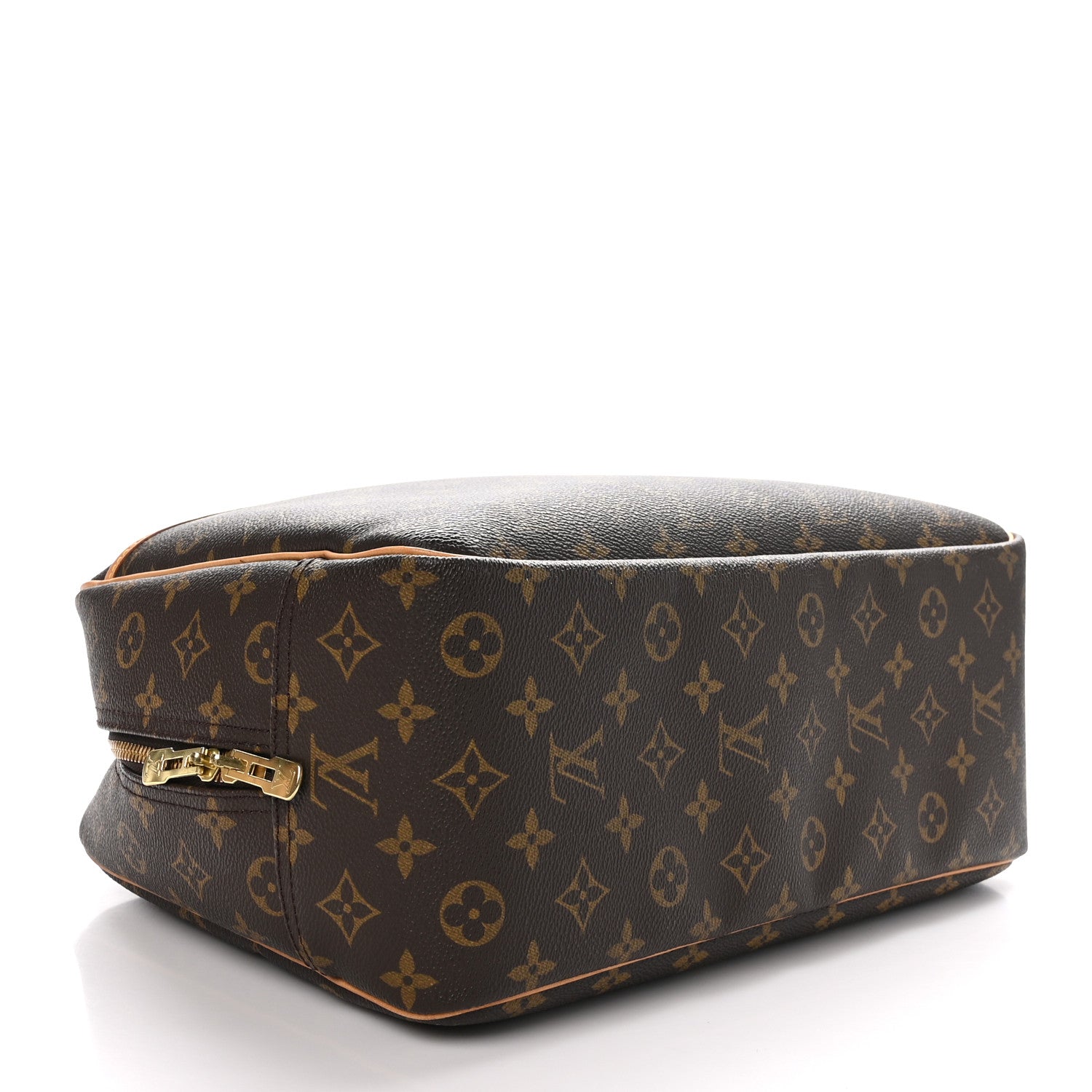 Louis Vuitton Monogram Deauville 4 of 11