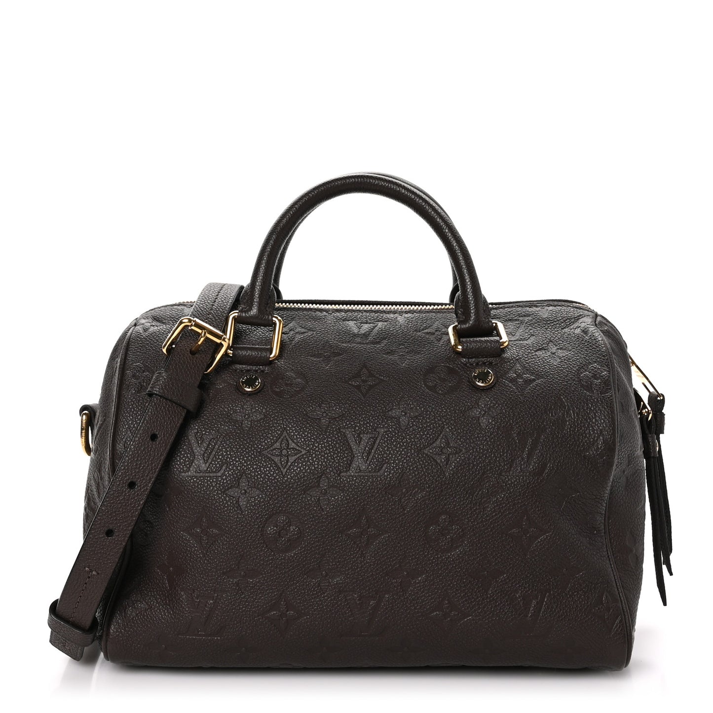 Empreinte Speedy Bandouliere 25 Terre