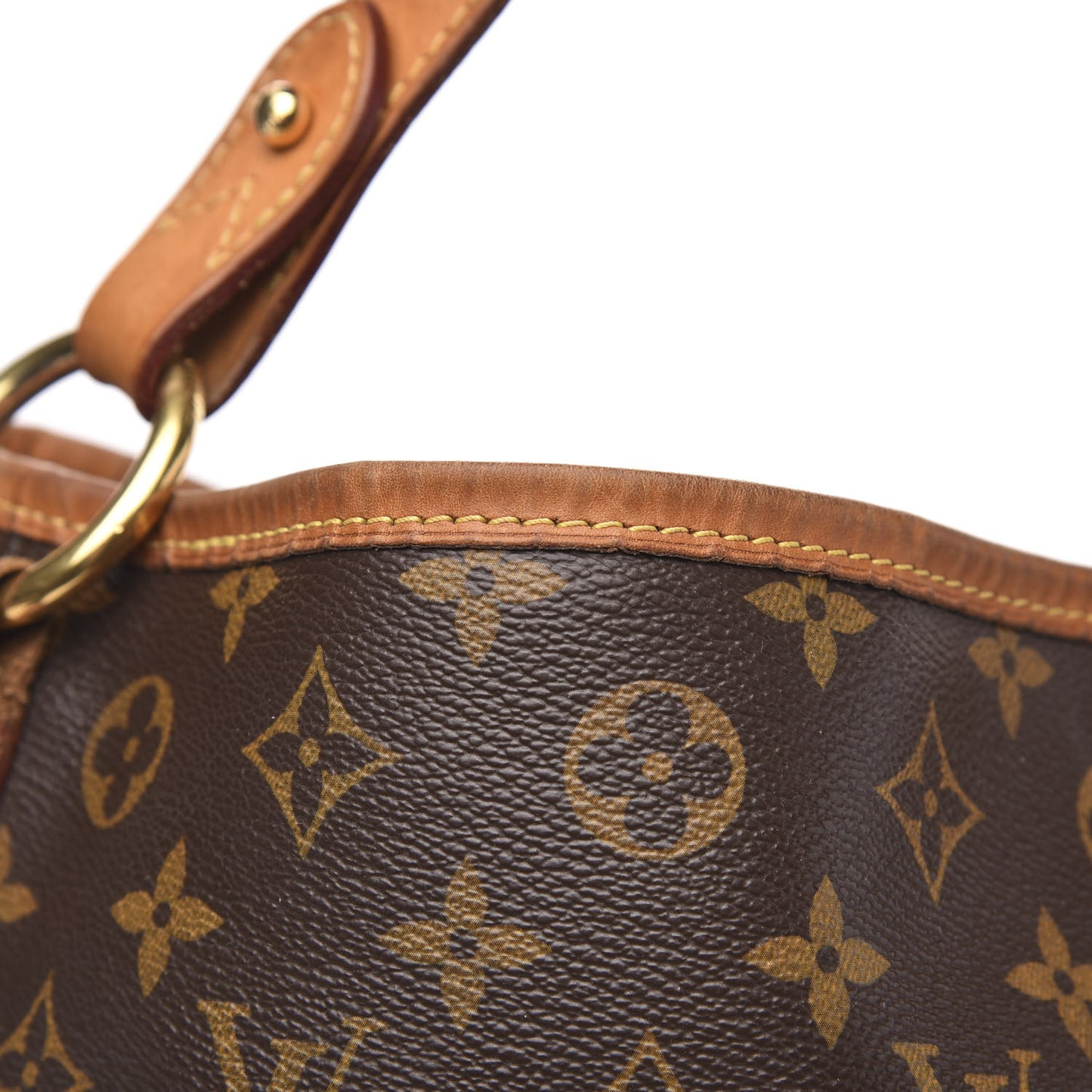 Monogram Delightful MM