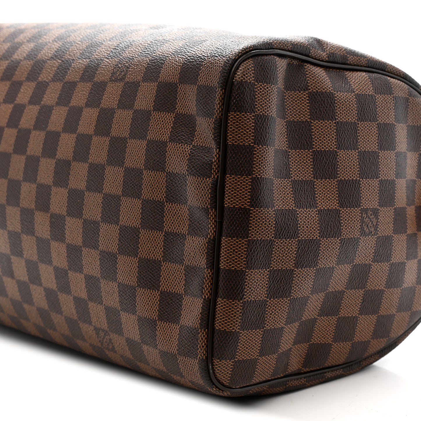 Damier Ebene Speedy 35