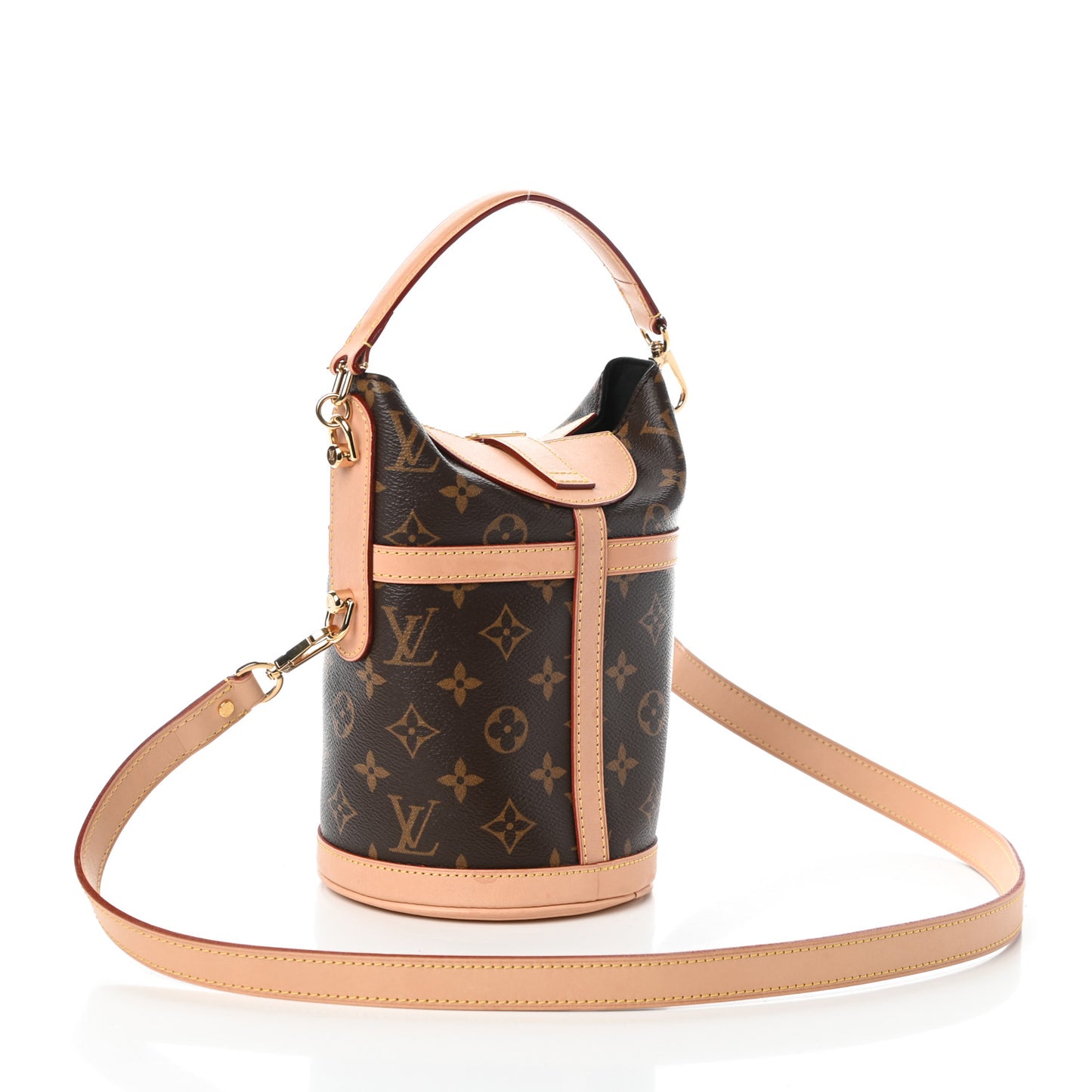 Monogram Duffle Bag