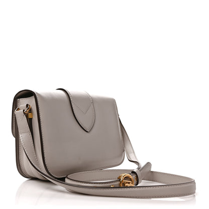 Louis Vuitton Smooth Calfskin LV Pont 9 Gris Souris 3 of 9