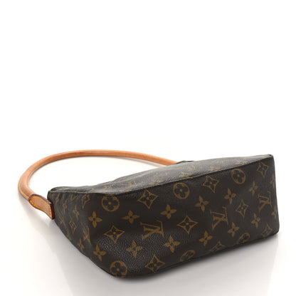 Louis Vuitton Monogram Looping MM 3 of 9