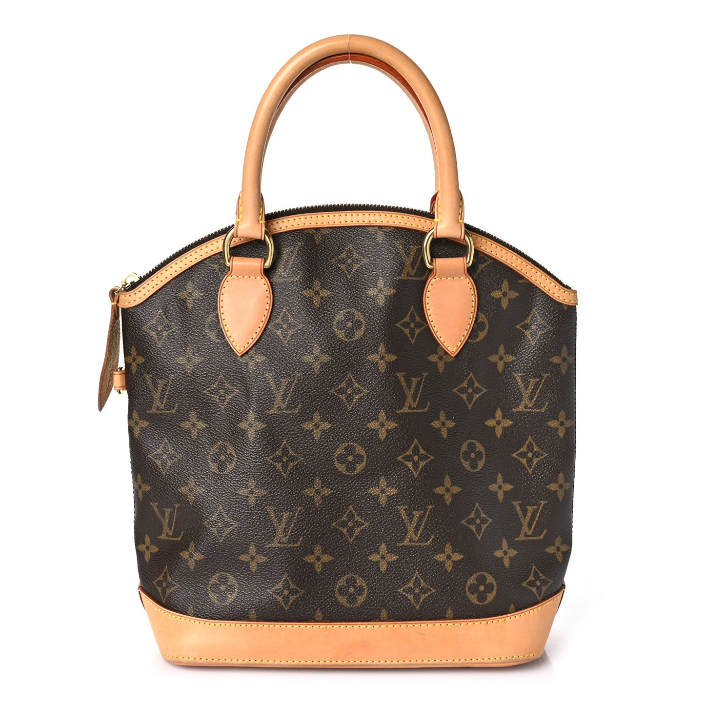 Monogram Lockit PM