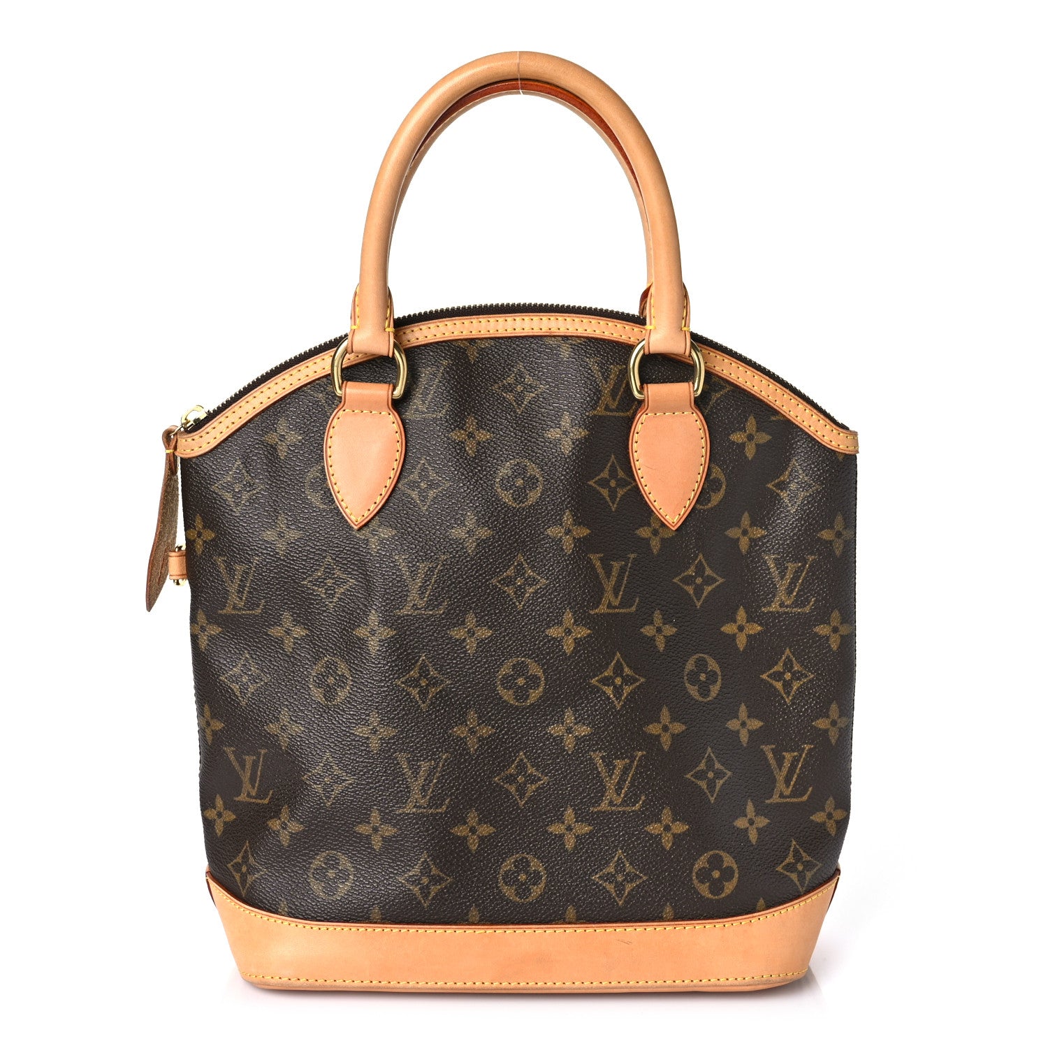 Louis Vuitton Monogram Lockit PM 1 of 12