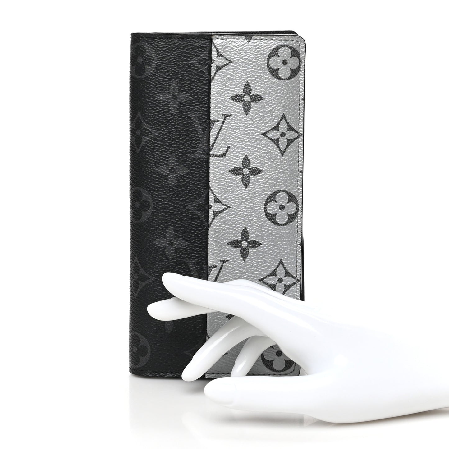 Monogram Eclipse Split Organizer