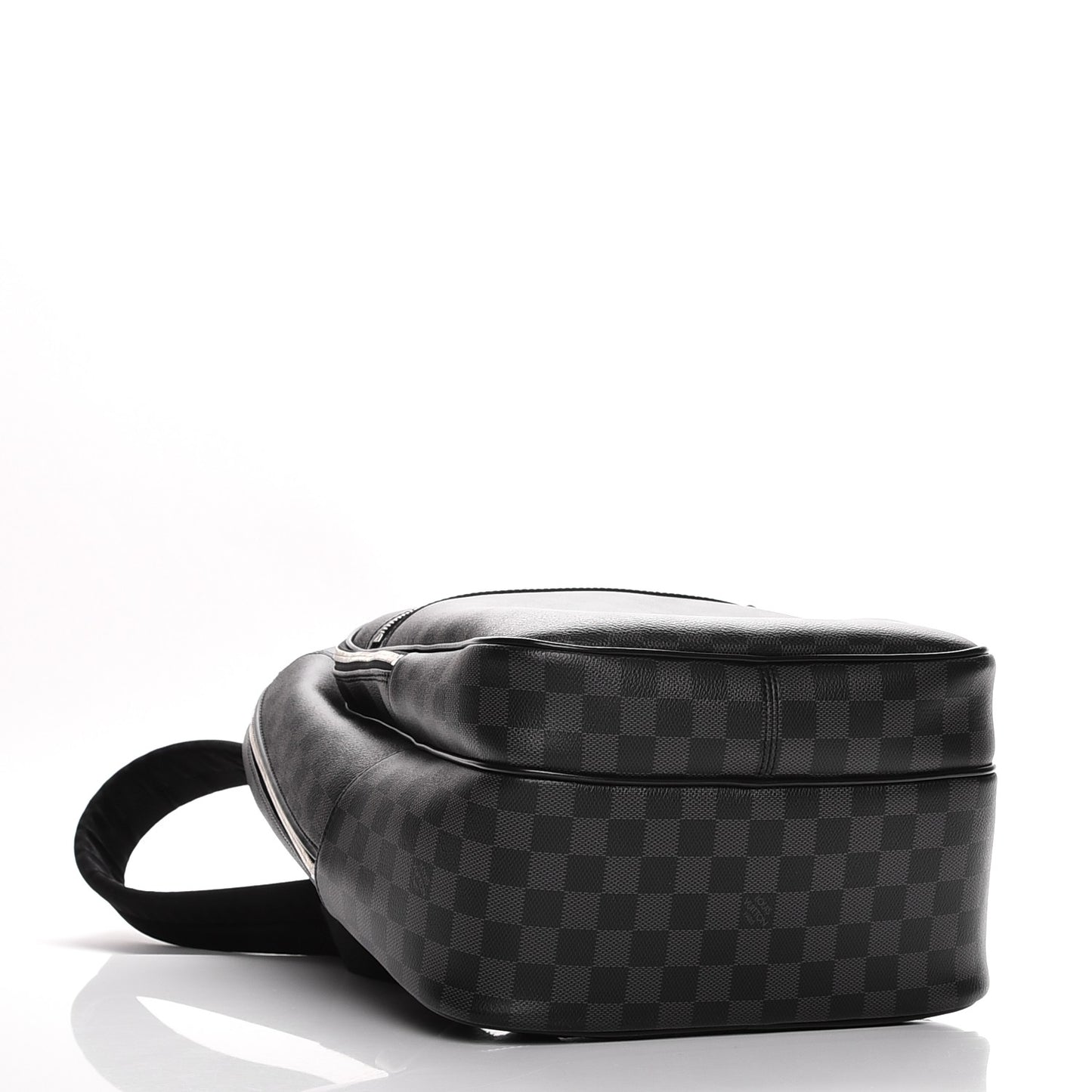 Damier Graphite Michael Backpack