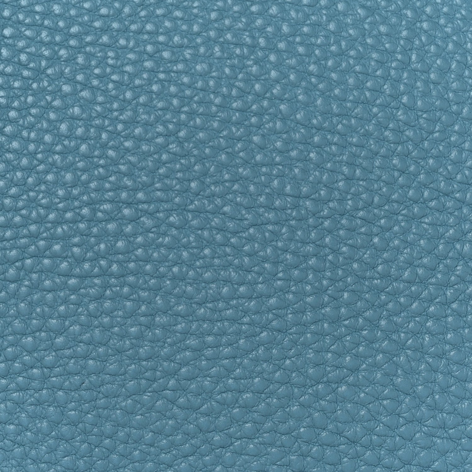 Hermes Togo Birkin 35 Blue Jean 9 of 20