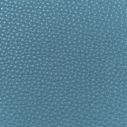 Hermes Togo Birkin 35 Blue Jean 9 of 20