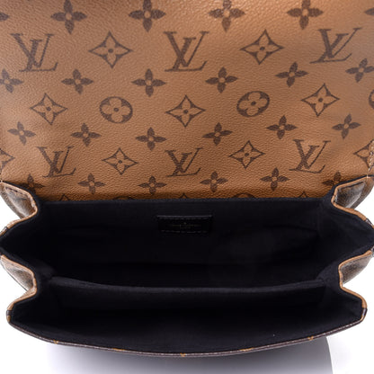 Louis Vuitton Reverse Monogram Pochette Metis 4 of 4