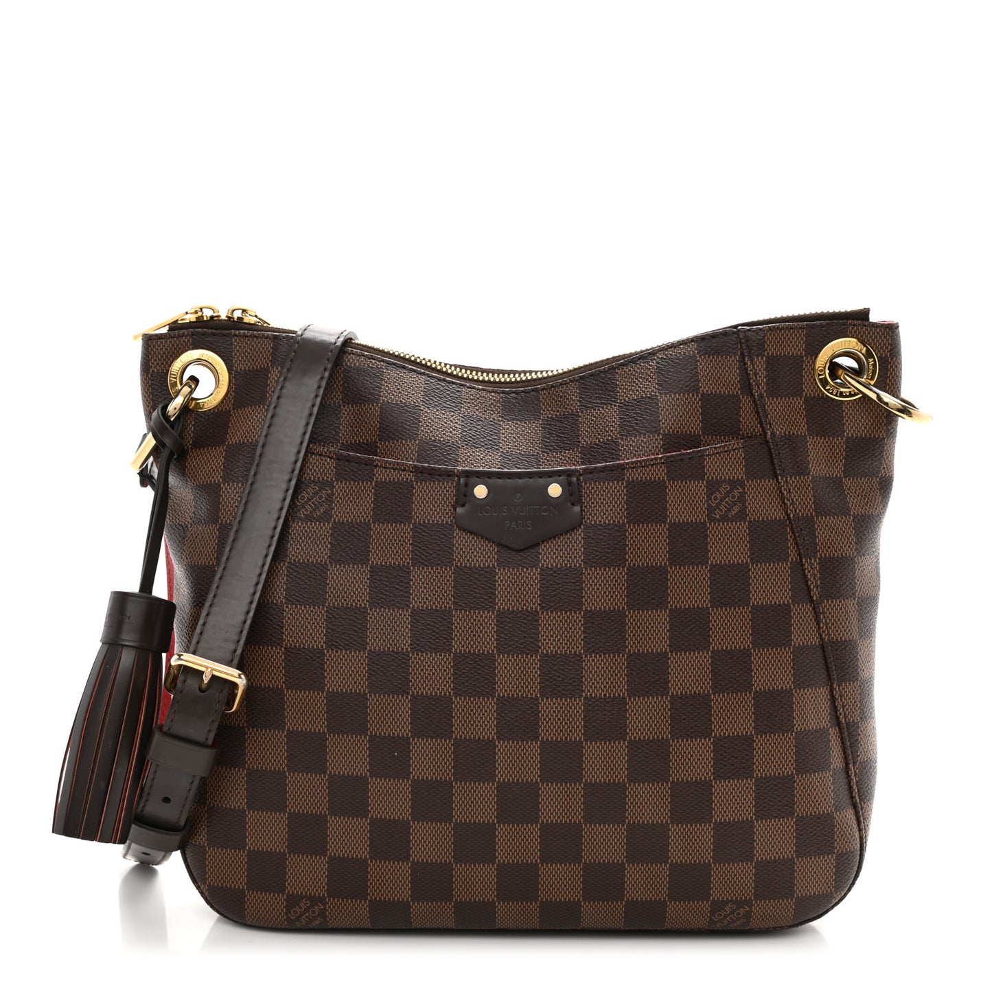 Damier Ebene South Bank Besace