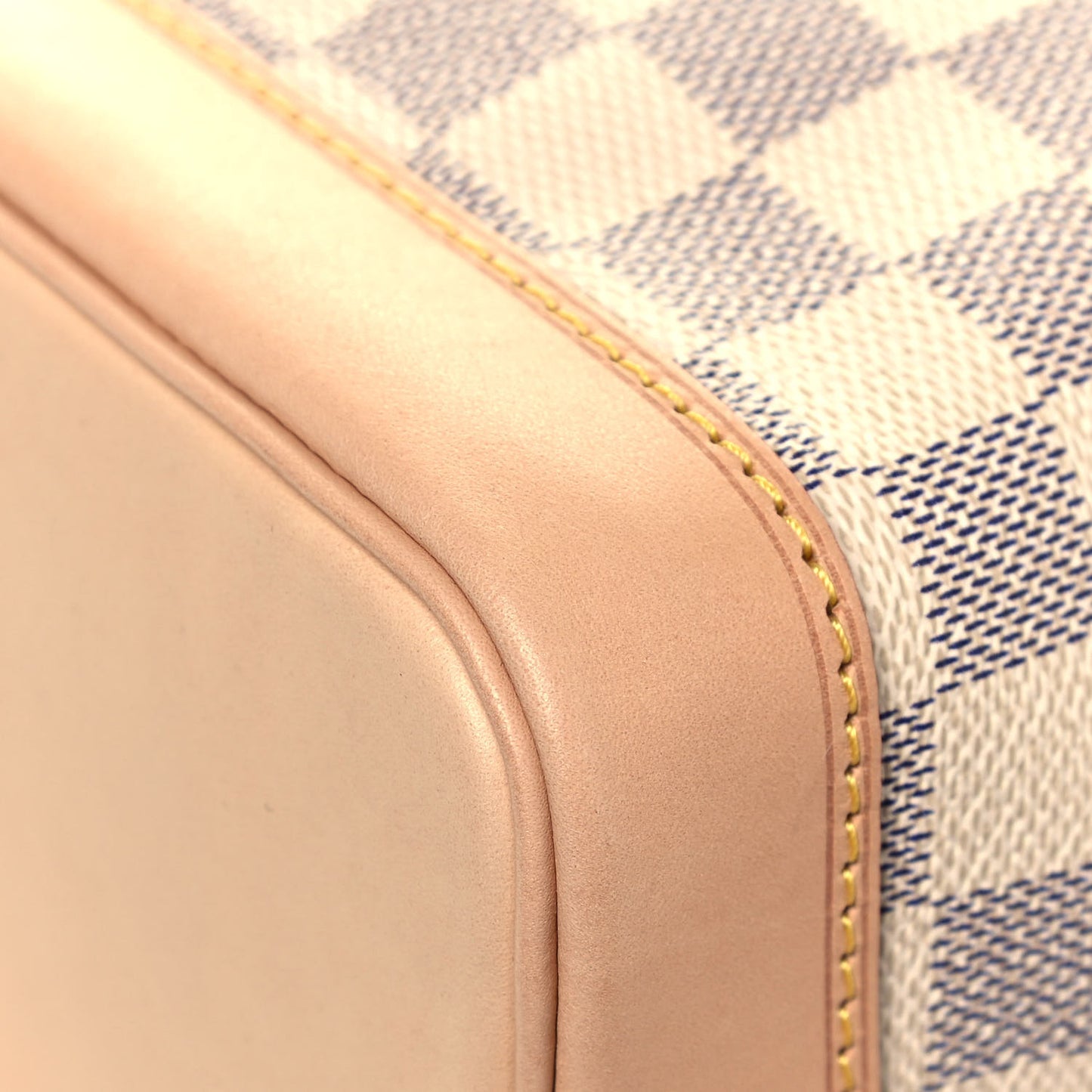 Damier Azur Noe BB