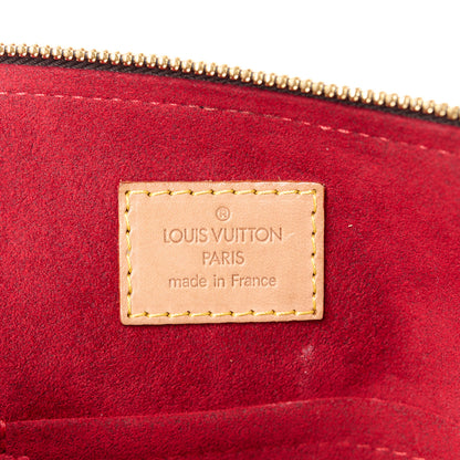Louis Vuitton Monogram Sac Coussin GM 7 of 10