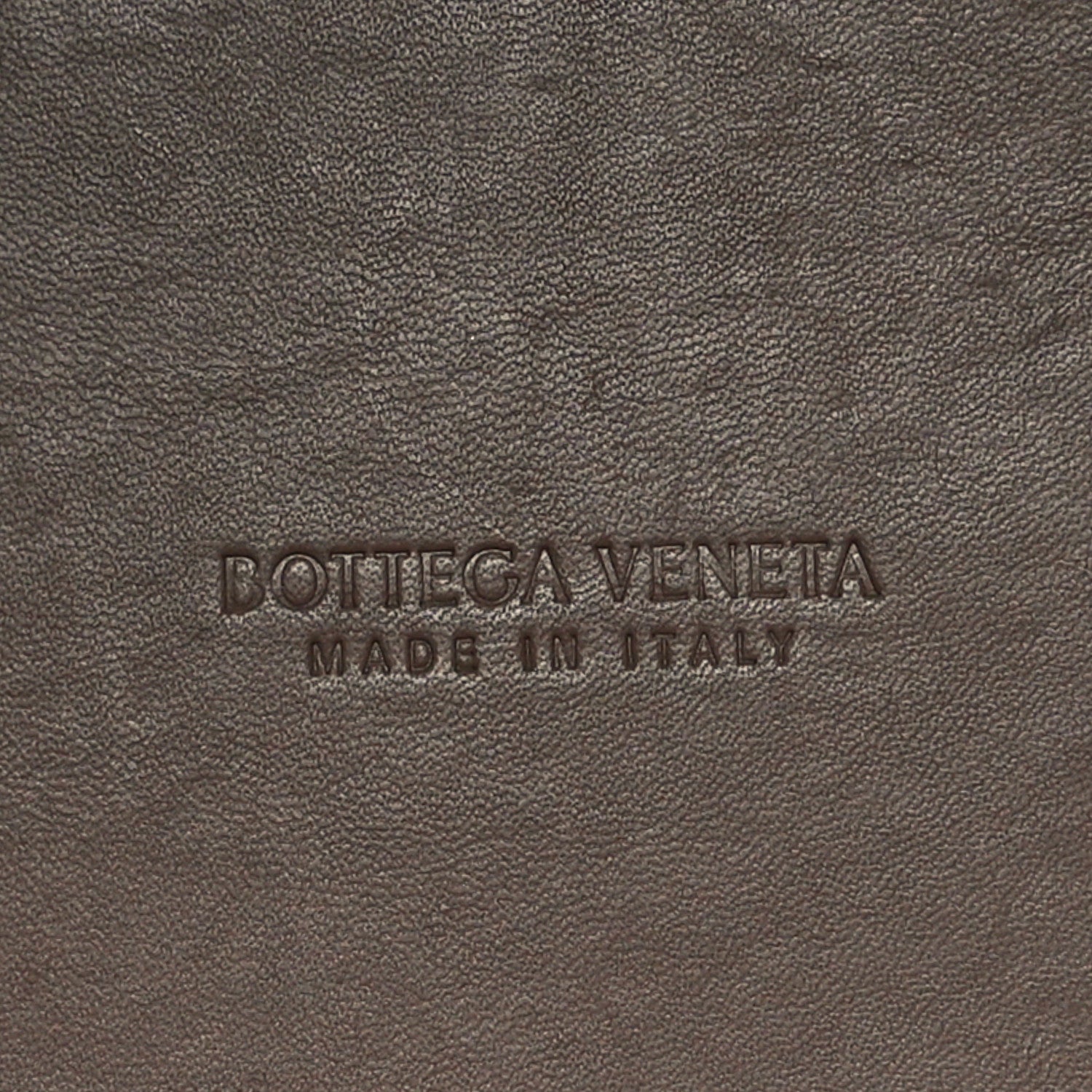 Bottega Veneta Nappa Intrecciato Medium Andiamo Shoulder Bag Taupe Grey 5 of 13
