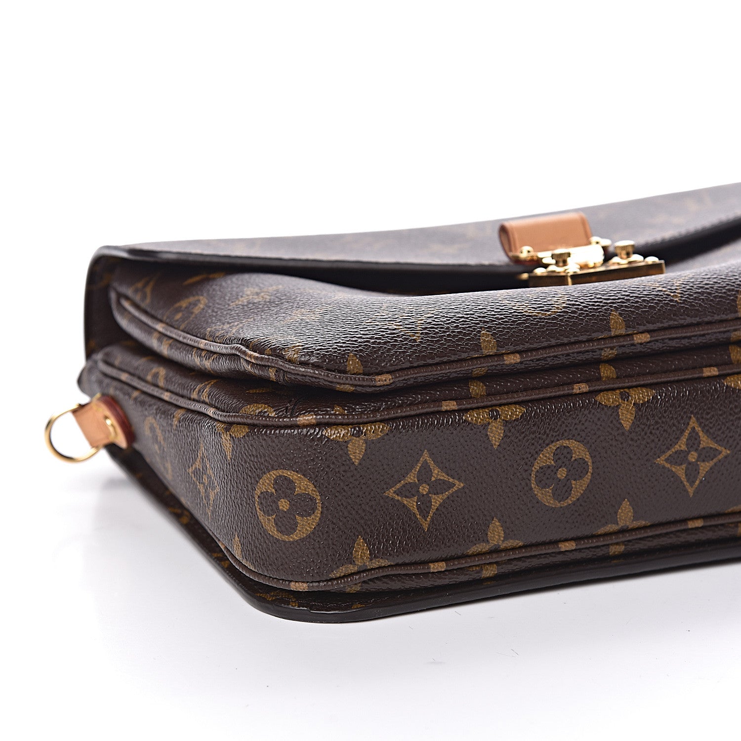 Louis Vuitton Monogram Pochette Metis 7 of 11