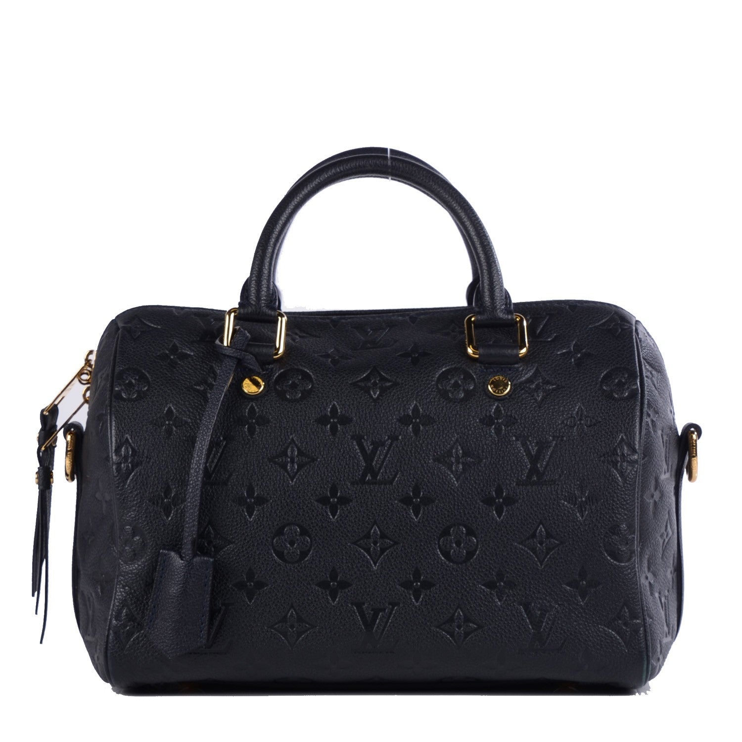 Louis Vuitton Empreinte Speedy Bandouliere 25 Infini 1 of 7
