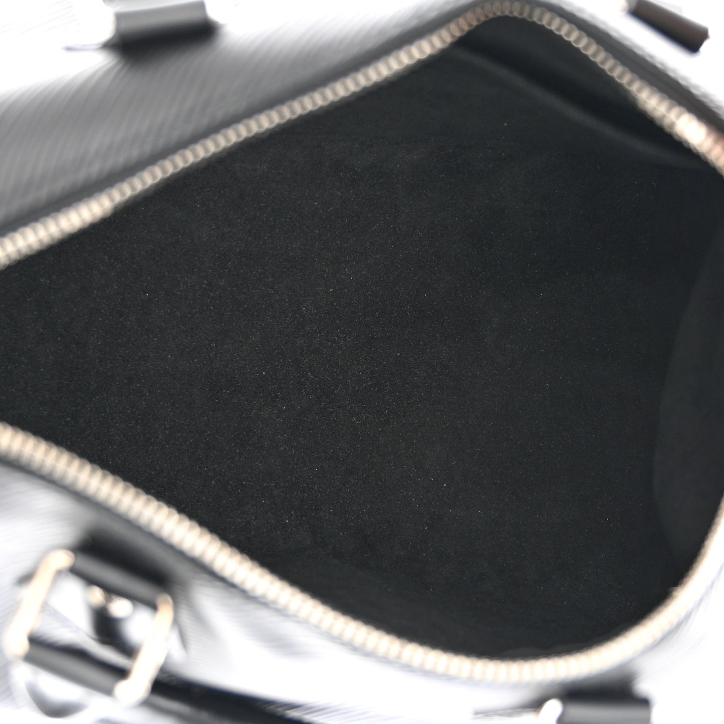 Epi Speedy Bandouliere 25 Black