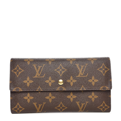 Louis Vuitton Monogram Organizer Wallet 1 of 8