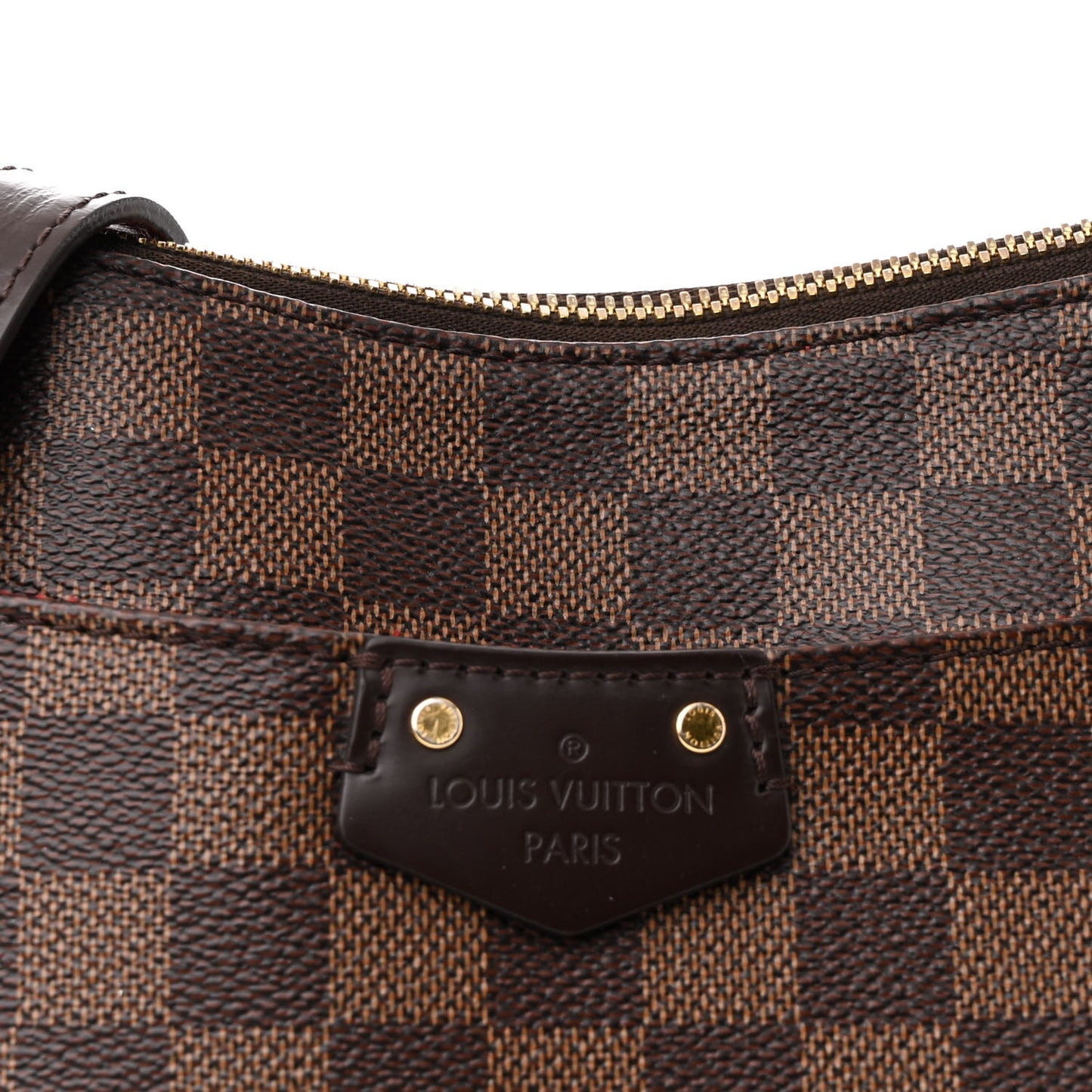 Damier Ebene South Bank Besace