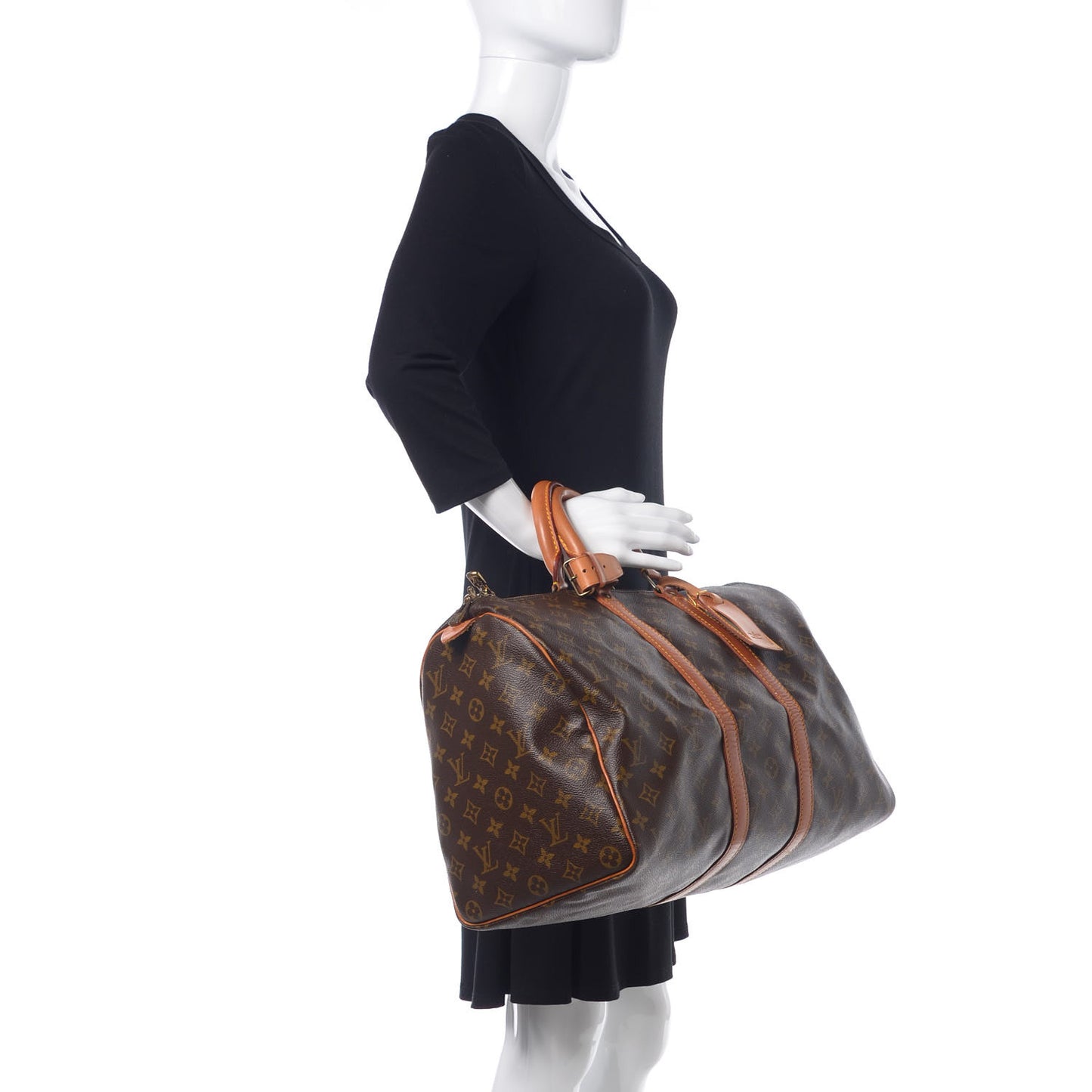 Monogram Keepall 45