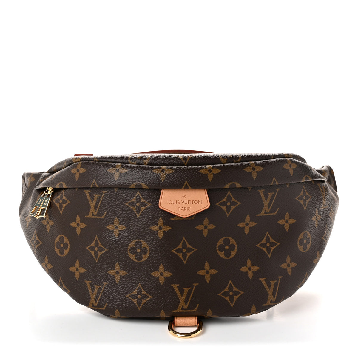 Louis Vuitton Monogram Bumbag 1 of 9