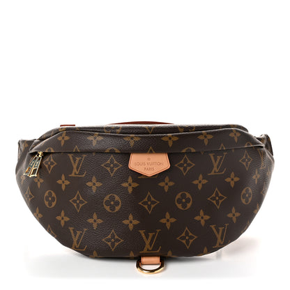 Louis Vuitton Monogram Bumbag 1 of 9