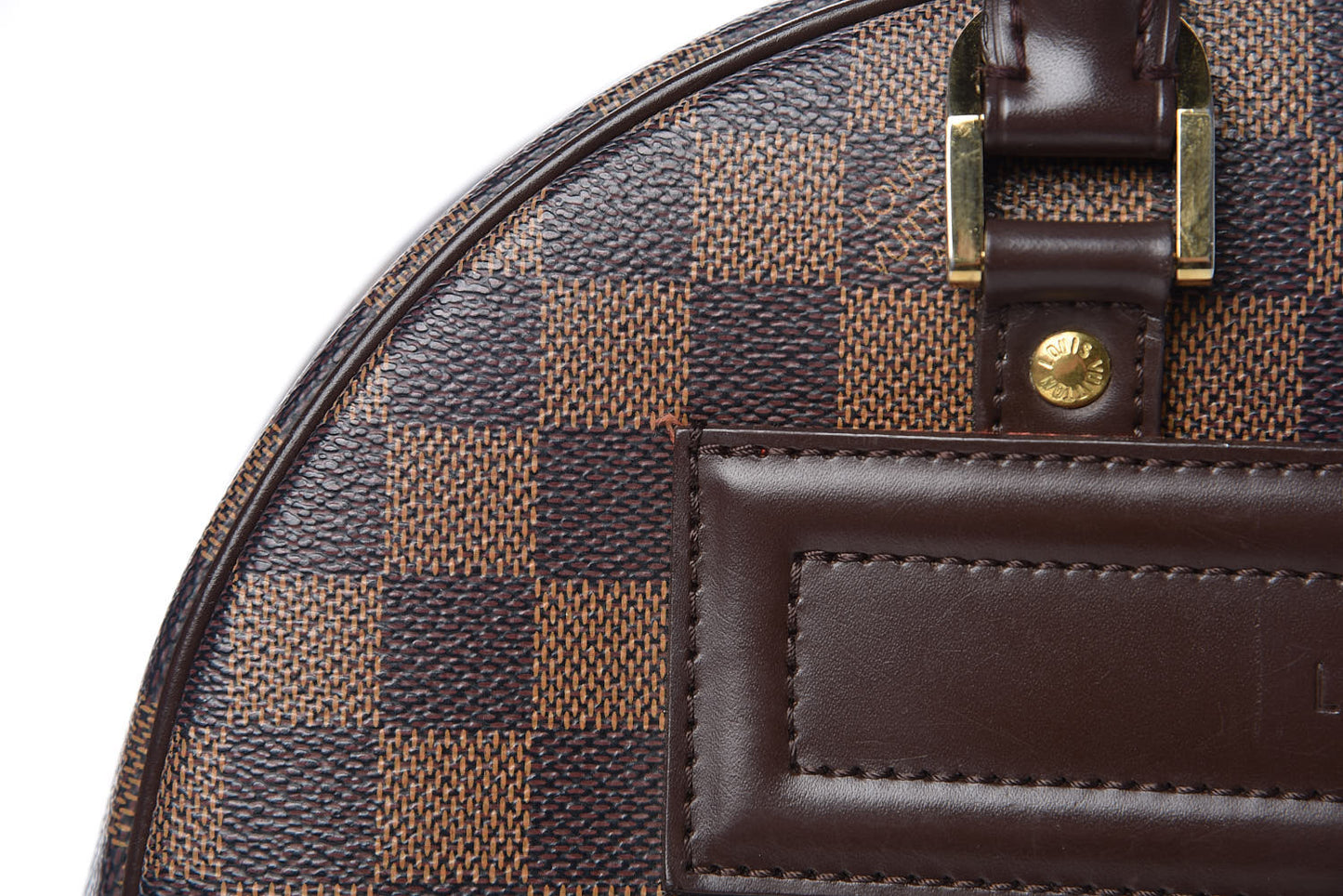 Damier Ebene Nolita