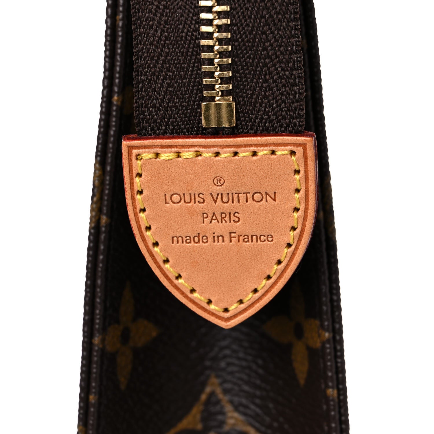 Louis Vuitton Monogram World Tour Toiletry Pouch 26 6 of 10
