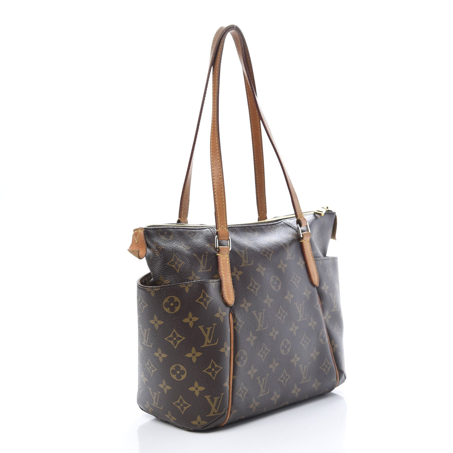 Louis Vuitton Monogram Totally PM 3 of 18