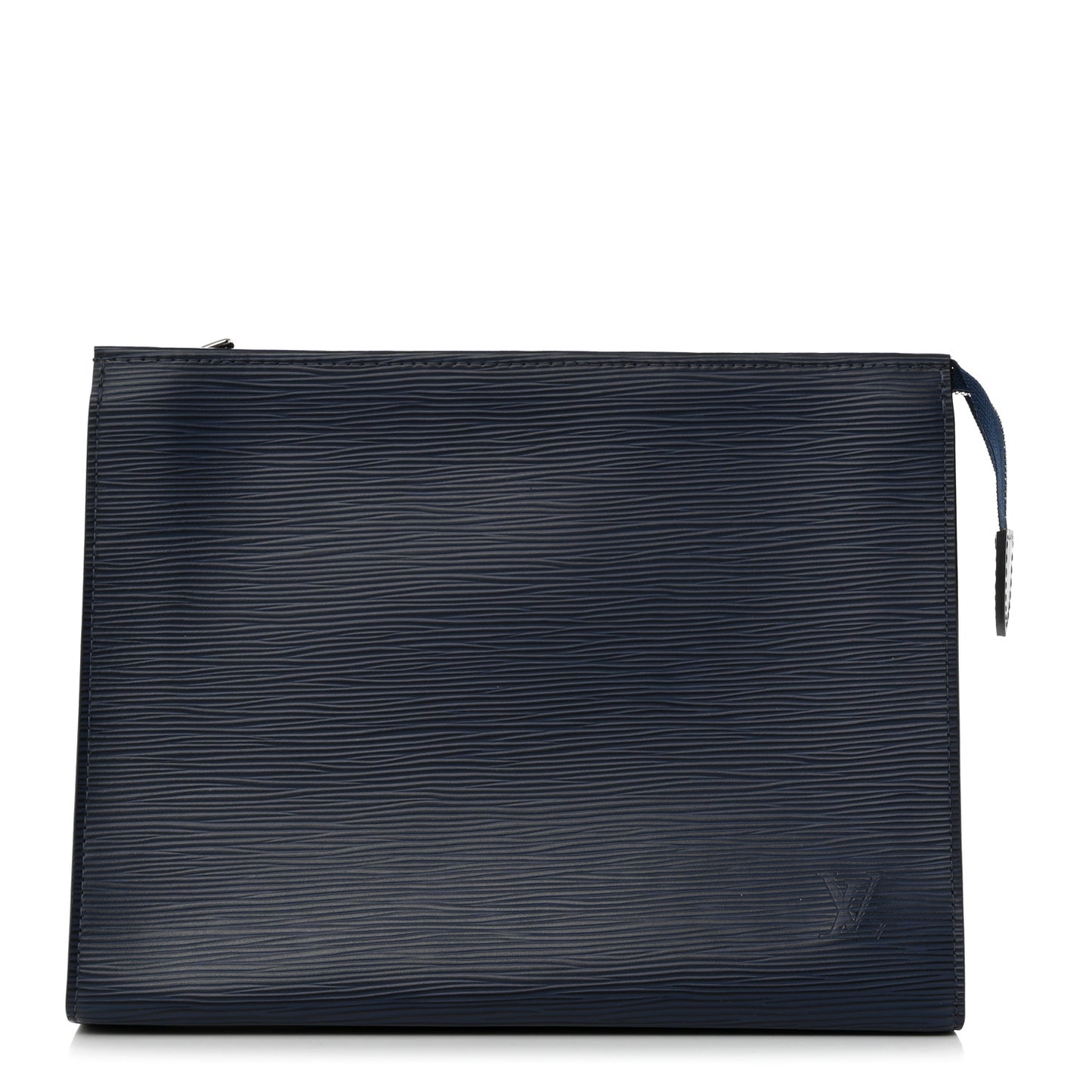 Epi Toiletry Pouch 26 Indigo
